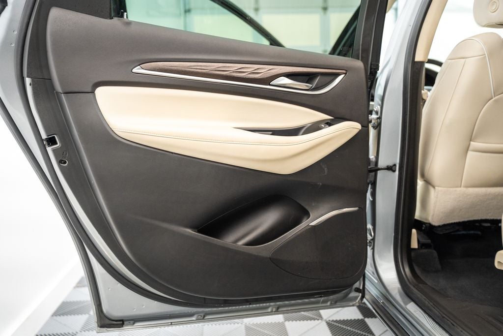 2024 Buick Enclave Avenir