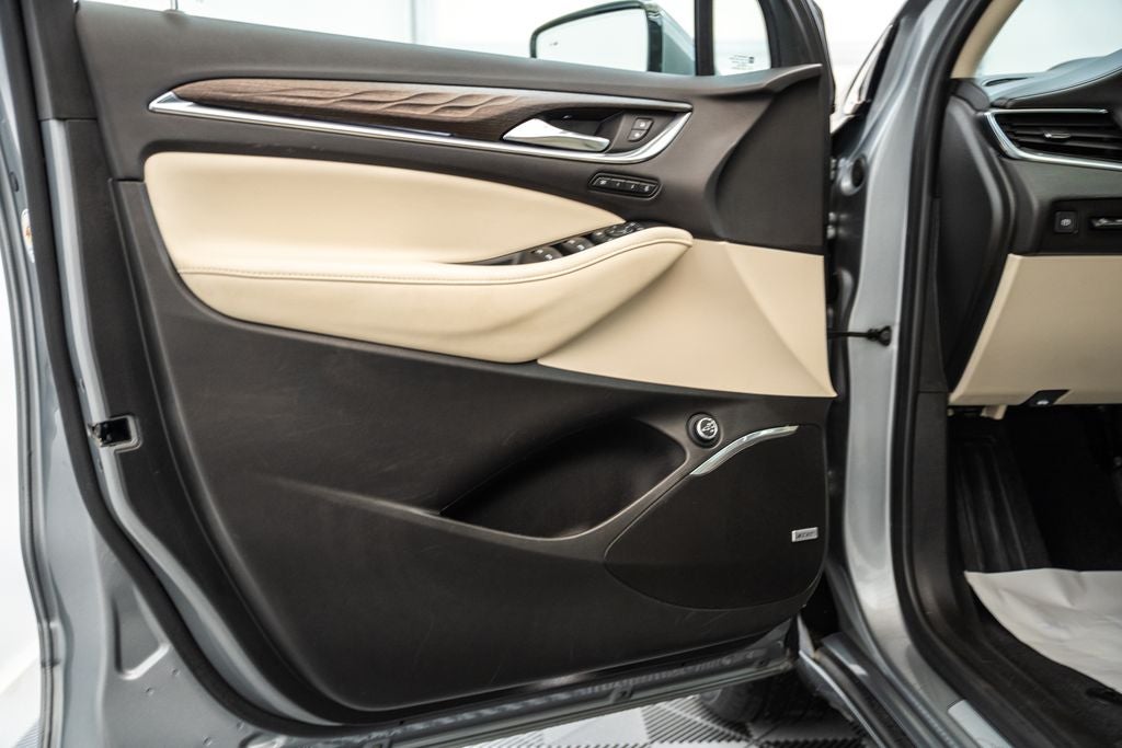 2024 Buick Enclave Avenir