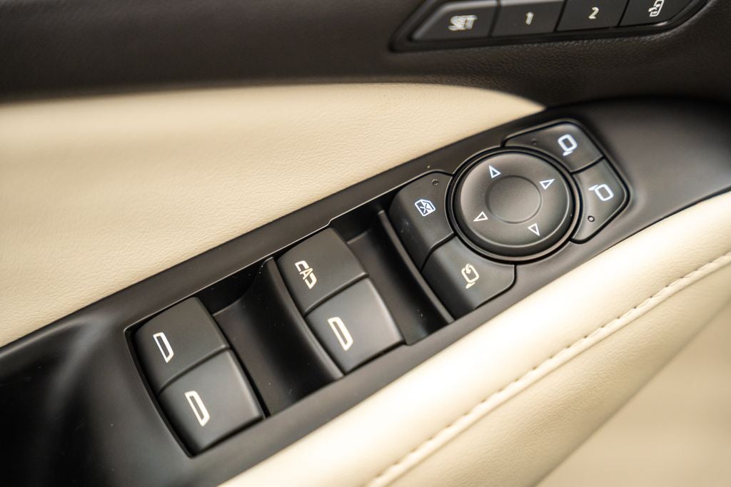2024 Buick Enclave Avenir