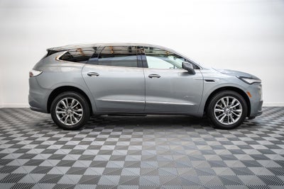 2024 Buick Enclave Avenir