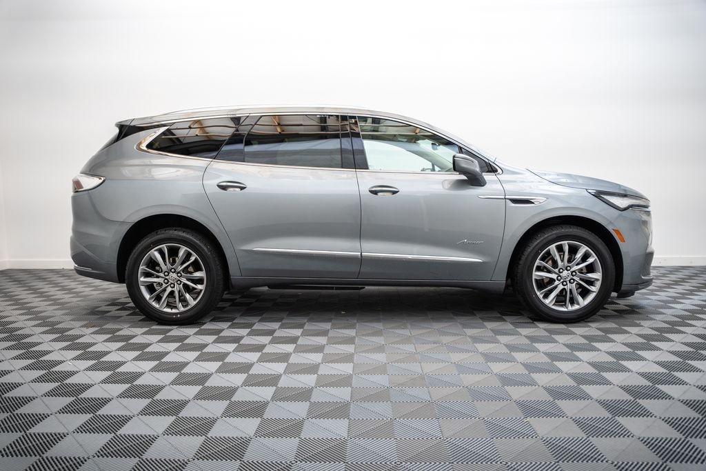 2024 Buick Enclave Avenir