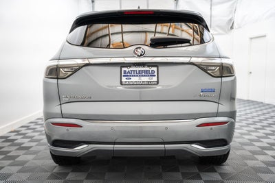 2024 Buick Enclave Avenir