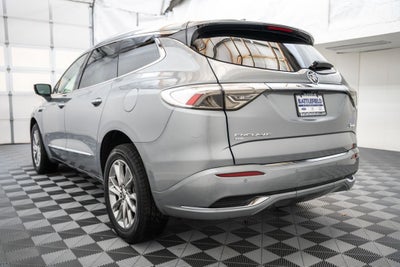 2024 Buick Enclave Avenir