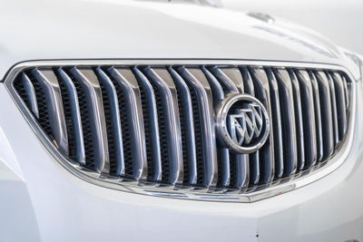 2016 Buick Enclave Premium Group