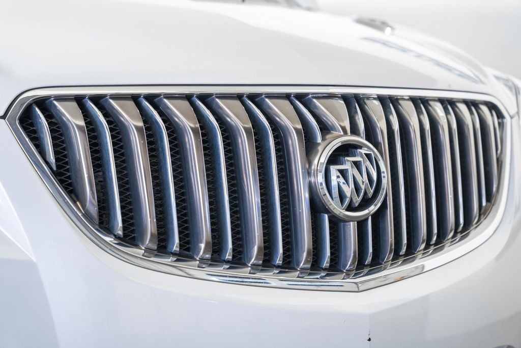 2016 Buick Enclave Premium Group