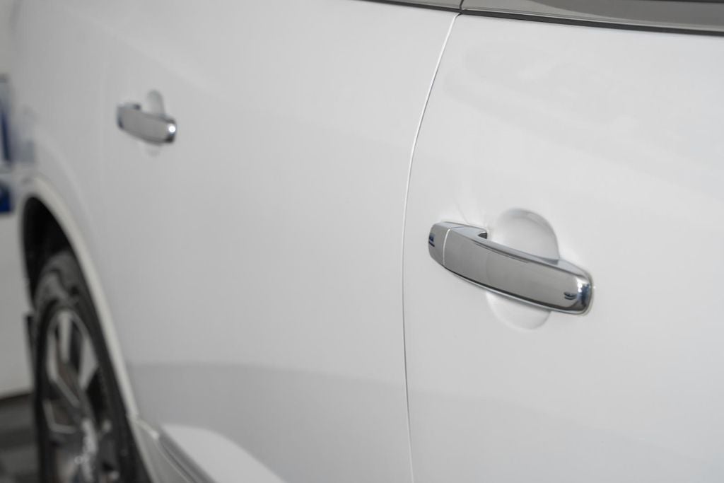 2016 Buick Enclave Premium Group