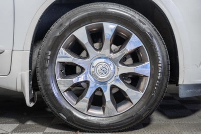 2016 Buick Enclave Premium Group