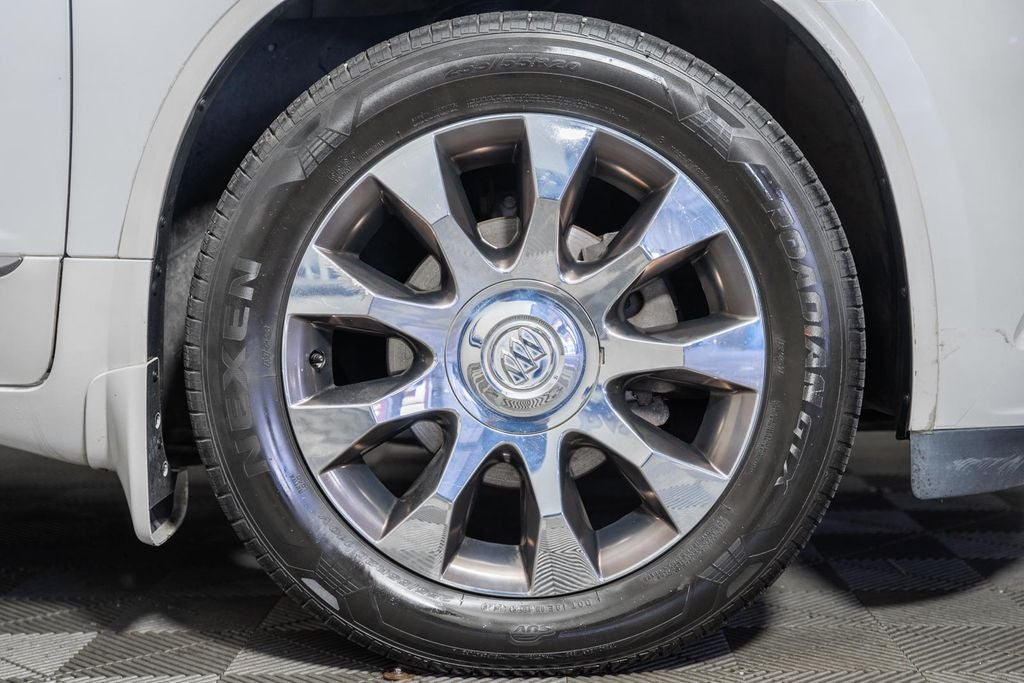 2016 Buick Enclave Premium Group