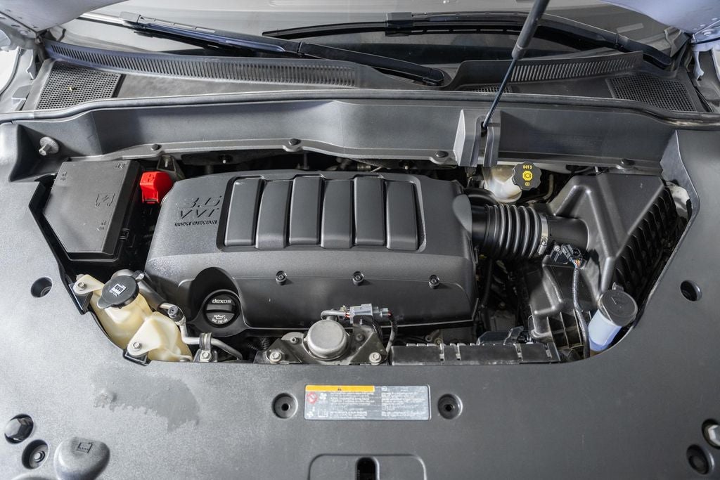 2016 Buick Enclave Premium Group