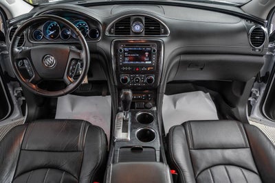 2016 Buick Enclave Premium Group