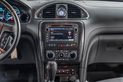 2016 Buick Enclave Premium Group