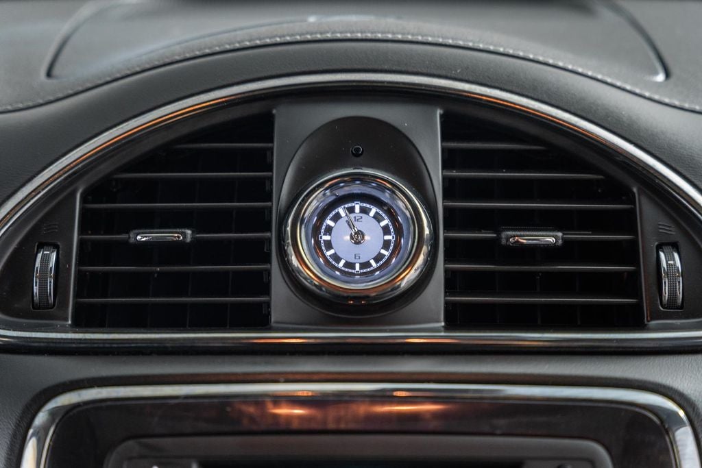 2016 Buick Enclave Premium Group