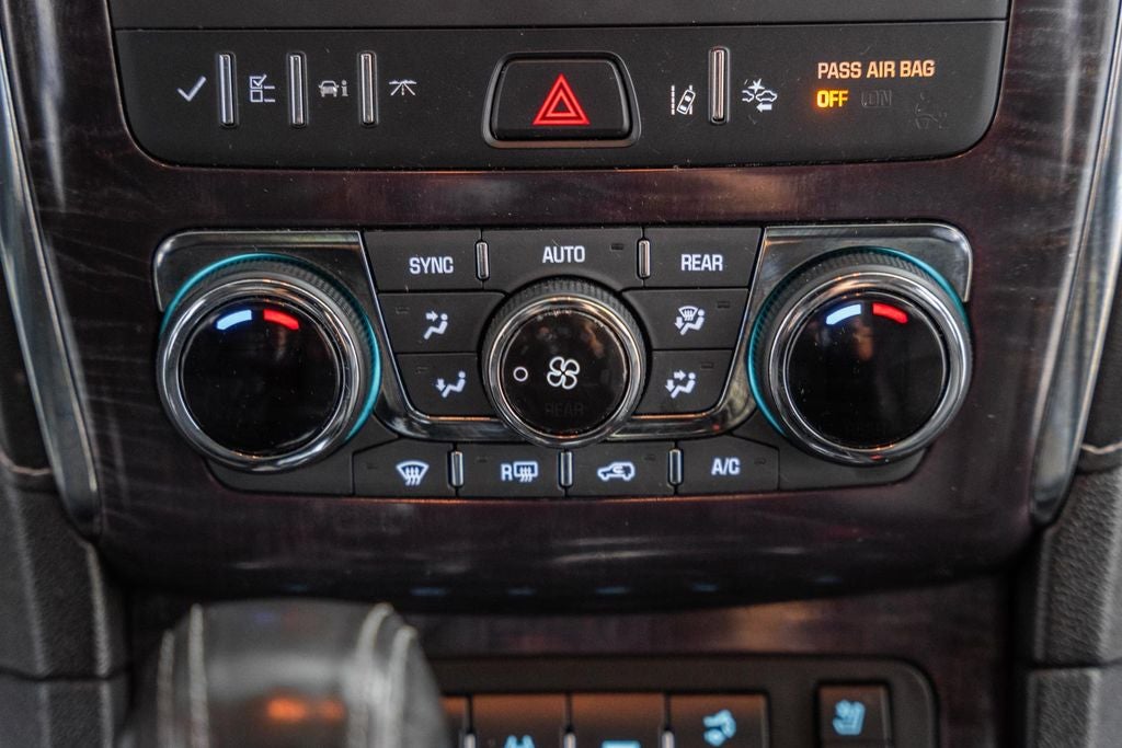 2016 Buick Enclave Premium Group