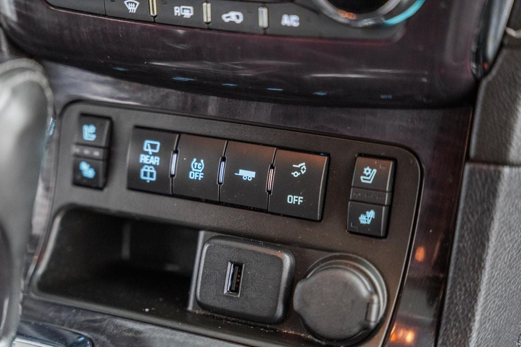 2016 Buick Enclave Premium Group