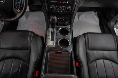 2016 Buick Enclave Premium Group