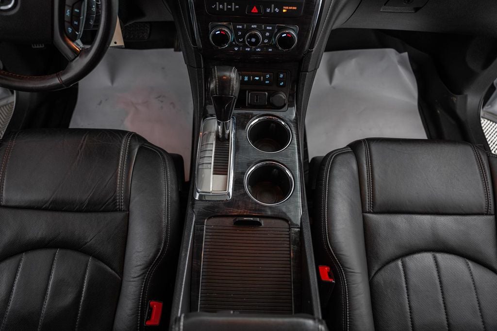 2016 Buick Enclave Premium Group