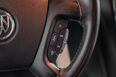 2016 Buick Enclave Premium Group