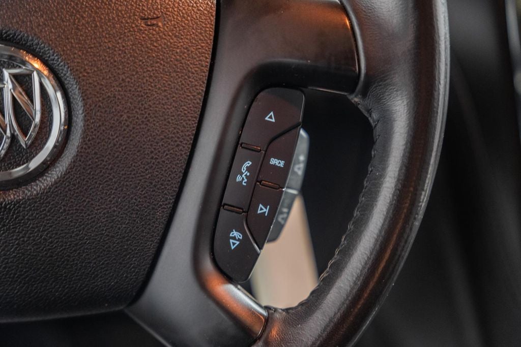 2016 Buick Enclave Premium Group