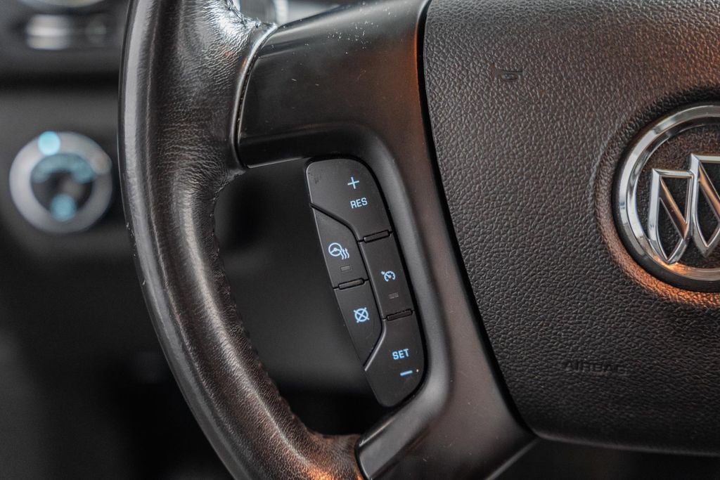 2016 Buick Enclave Premium Group