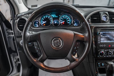 2016 Buick Enclave Premium Group