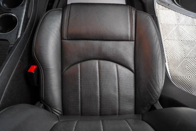 2016 Buick Enclave Premium Group