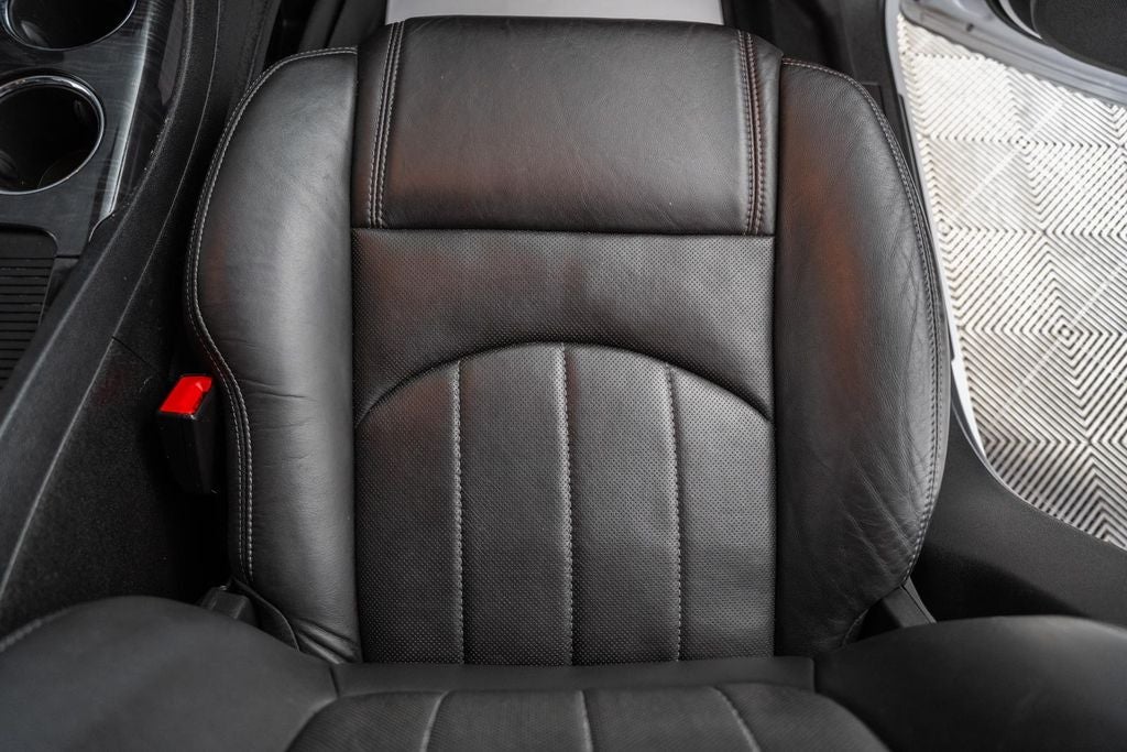 2016 Buick Enclave Premium Group