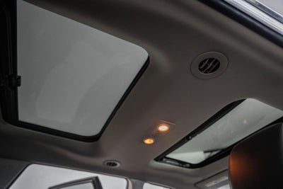 2016 Buick Enclave Premium Group