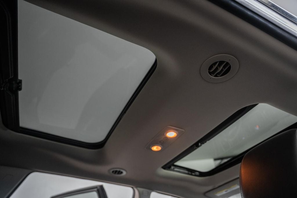 2016 Buick Enclave Premium Group