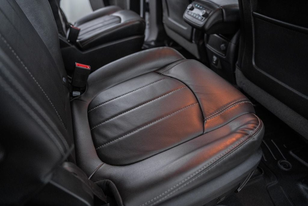 2016 Buick Enclave Premium Group