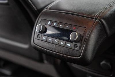 2016 Buick Enclave Premium Group