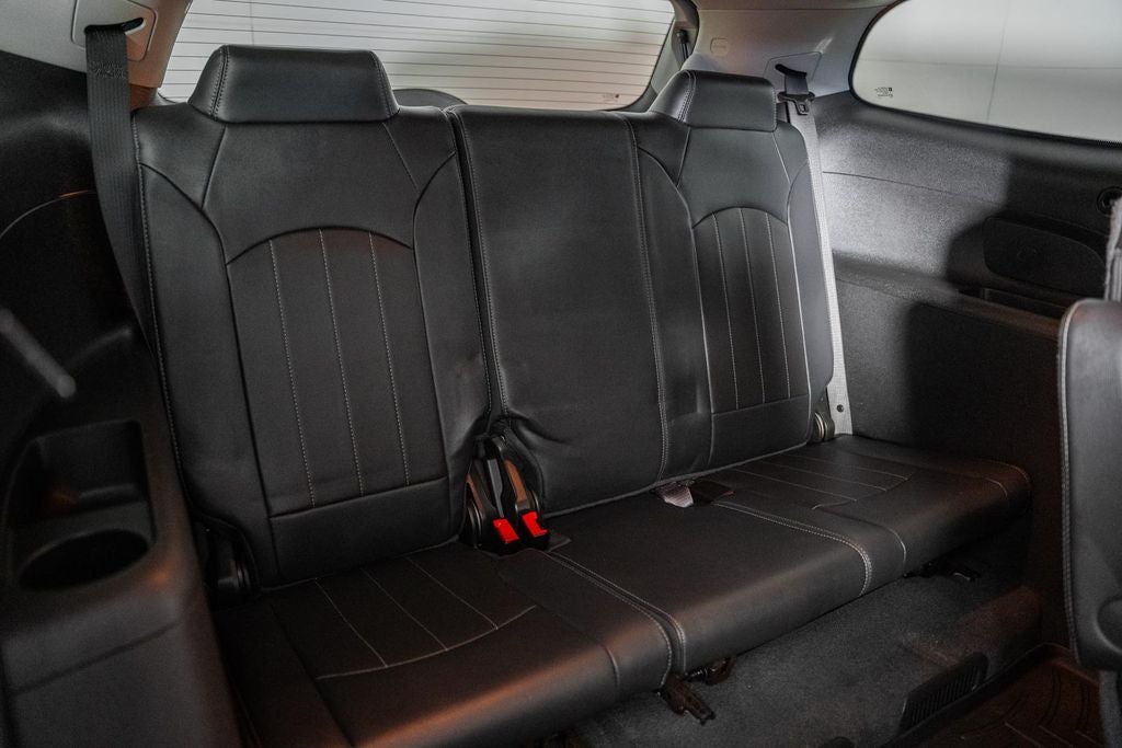 2016 Buick Enclave Premium Group