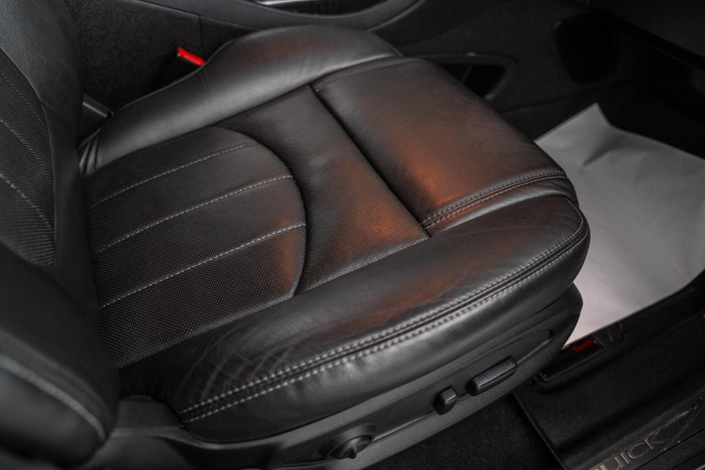 2016 Buick Enclave Premium Group