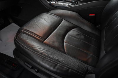 2016 Buick Enclave Premium Group