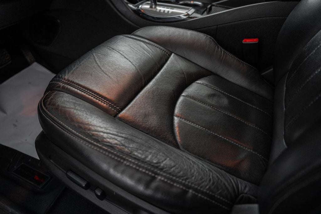 2016 Buick Enclave Premium Group