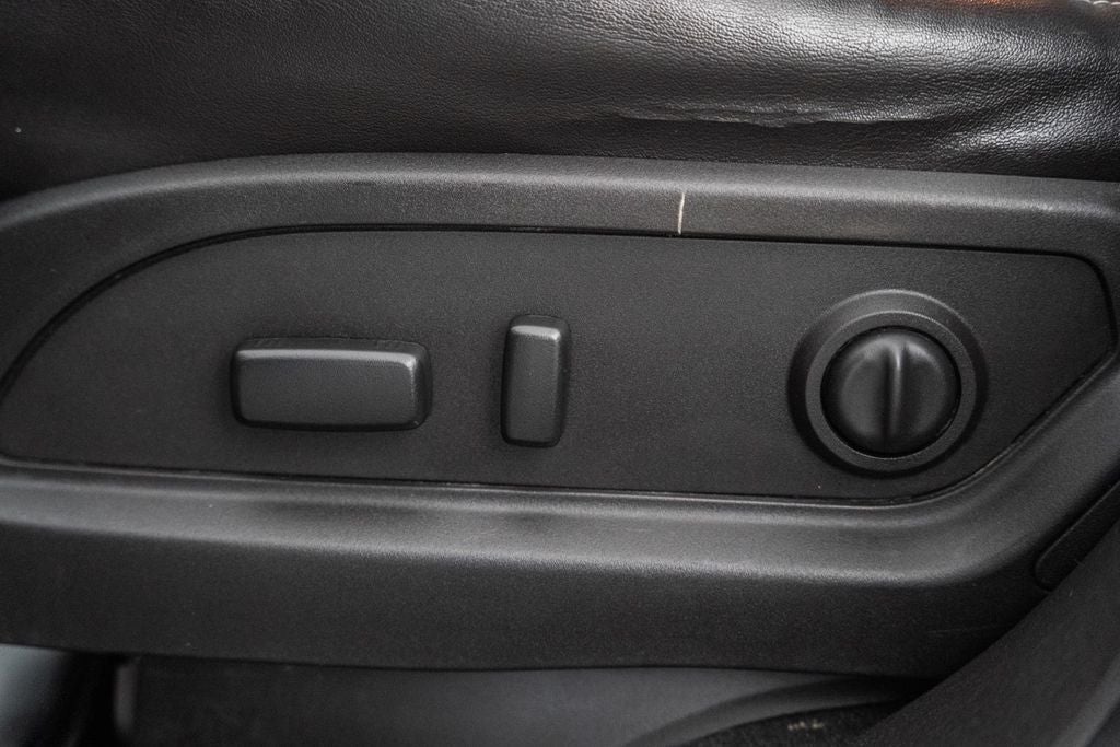 2016 Buick Enclave Premium Group