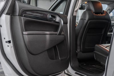2016 Buick Enclave Premium Group