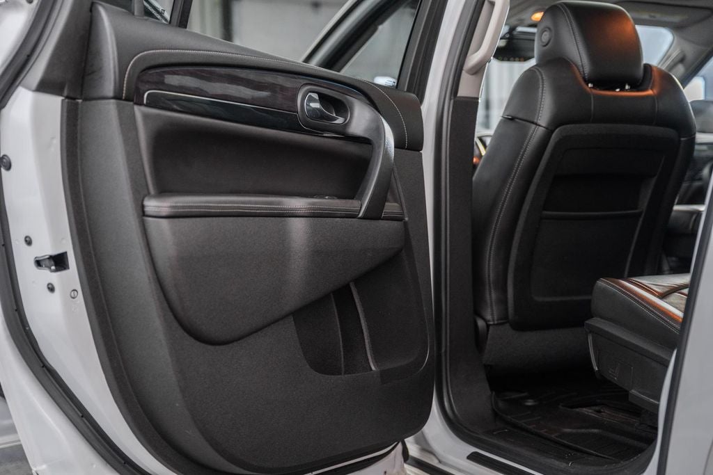 2016 Buick Enclave Premium Group