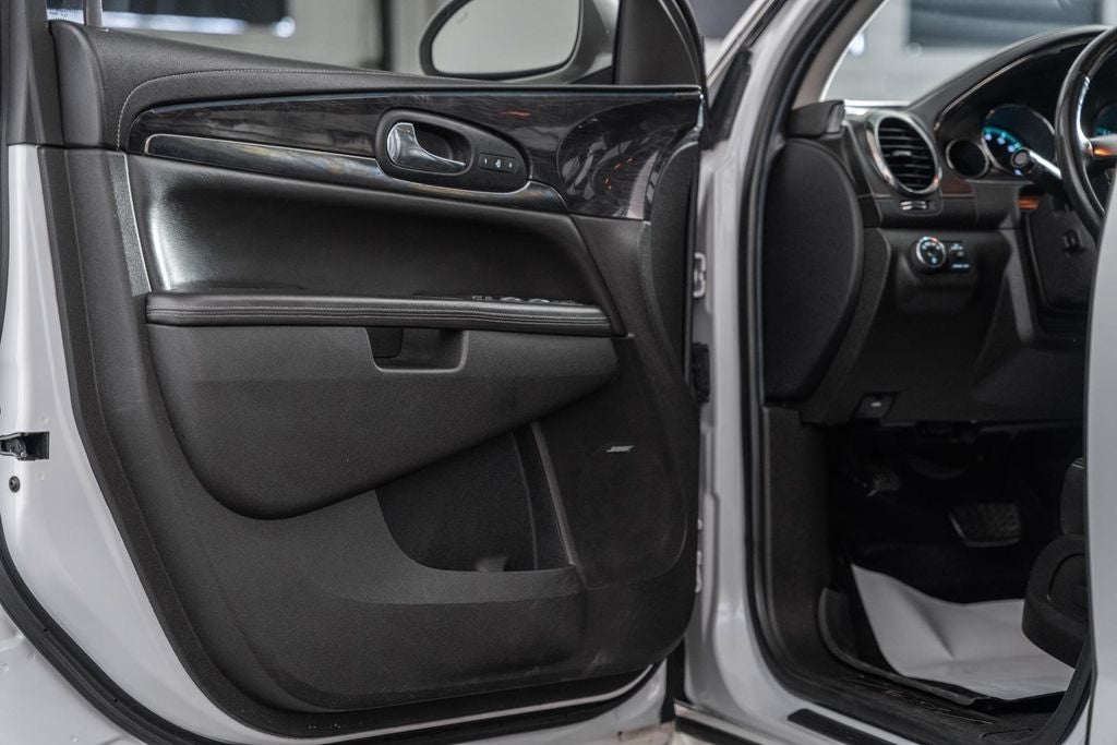 2016 Buick Enclave Premium Group