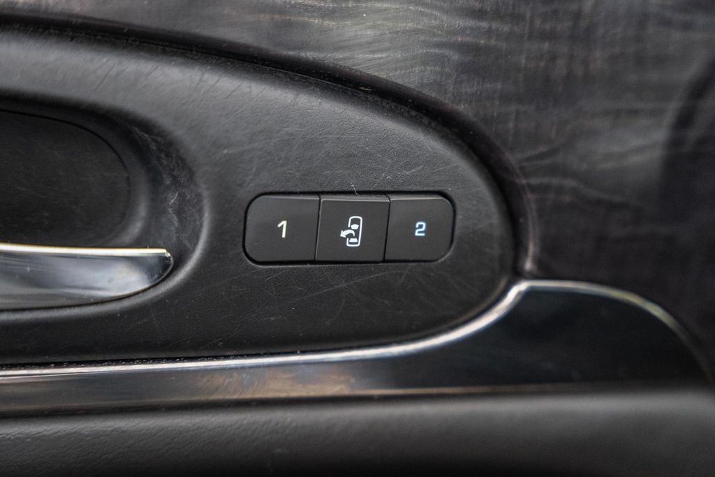 2016 Buick Enclave Premium Group