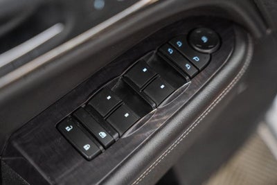 2016 Buick Enclave Premium Group