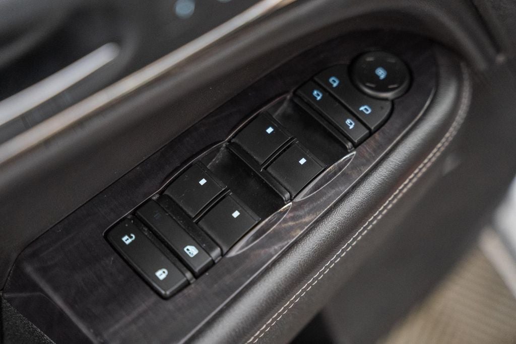 2016 Buick Enclave Premium Group