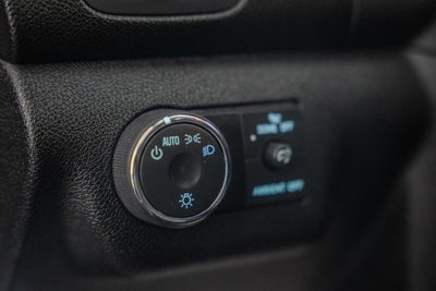 2016 Buick Enclave Premium Group