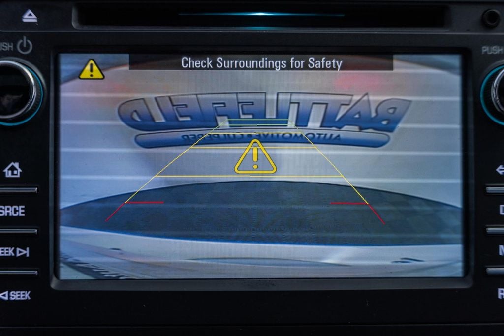 2016 Buick Enclave Premium Group