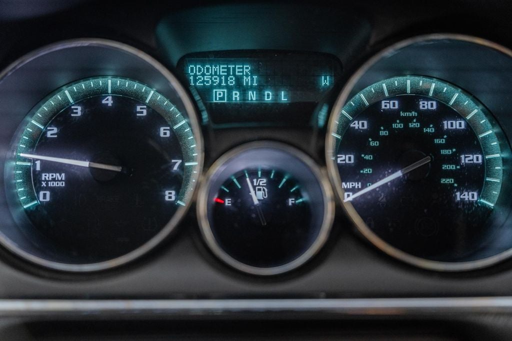 2016 Buick Enclave Premium Group