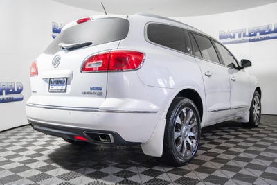 2016 Buick Enclave Premium Group