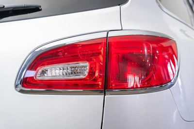 2016 Buick Enclave Premium Group