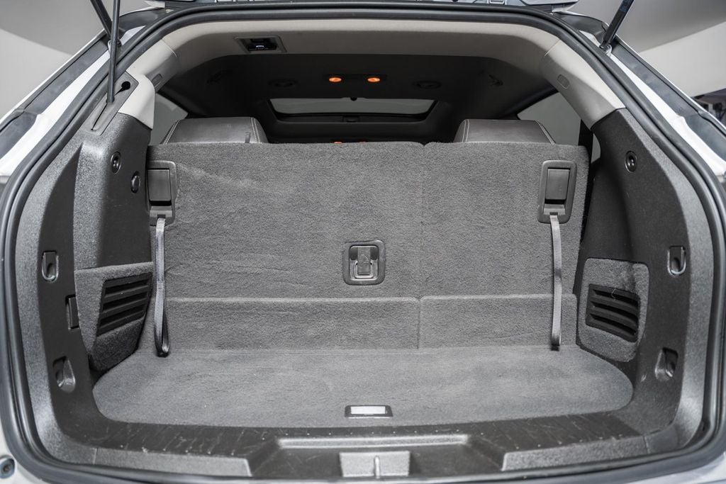 2016 Buick Enclave Premium Group