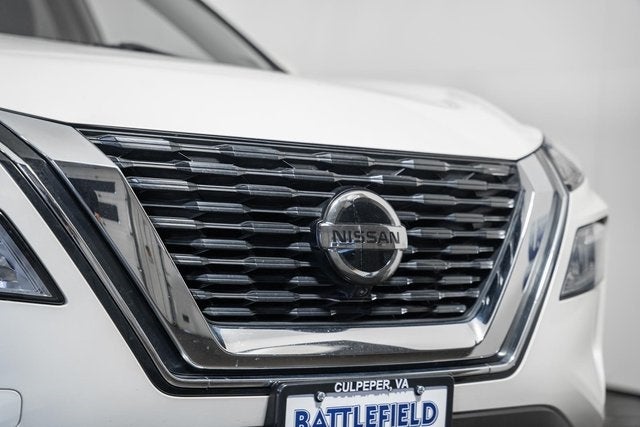 2021 Nissan Rogue SV w/ Premium Package