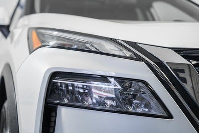 2021 Nissan Rogue SV w/ Premium Package