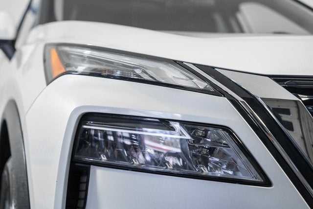 2021 Nissan Rogue SV w/ Premium Package